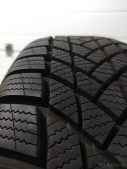 R15 195/65 zimné - 4