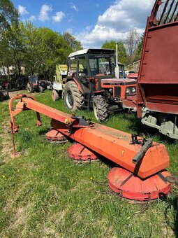 Greenland geldrop CZ 450 - 4