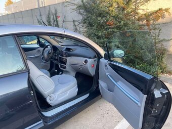 Citroen C3 Pluriel - 4