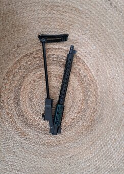 Chiappa Little Badger Take Down Xtreme, kal. .22LR - 4