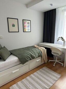 Svetlý 3i byt s terasou, záhradou a bazénom – Staré Mesto TO - 4