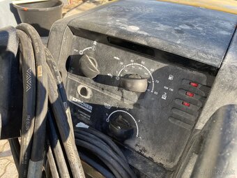 Kächer HDS 650-4M - 4