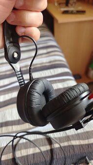 Predam Sennheiser HD 25 - II - 4