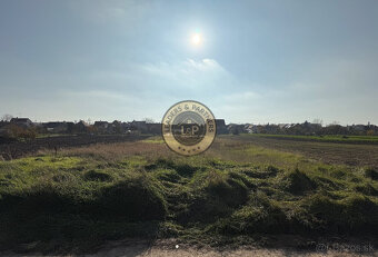 Na predaj 2 pozemky v obci Košolná - 4