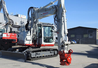 TAKEUCHI TB2150R  DIESEL - 4