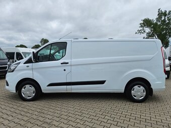 Ford Transit Custom L2H1 2.0TdCi/170hp - 2020 - 4