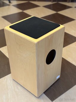 Cajon GewaPure CLUB SALSA PRO - 4