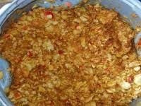 Elektrický mlynček na kvas šrotovník drvič na 220V - 4