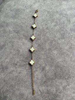 naramok na styl Van Cleef - 4