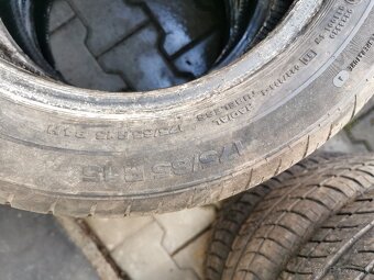 Continental Conti Prémium Contact 2, 175/65R14 - 4