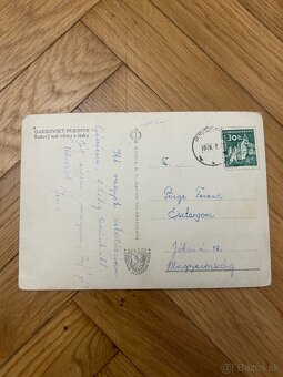 Vojenské pohladnice - 4