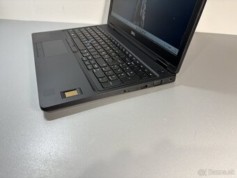 #107 Dell Latitude 5590/i5 8350U/32GB DDR4/256GB SSD - 4