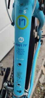 Dema Pegas 7.0 - 2 in 1 - 4