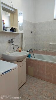 Predám byt + garáž  Piešťany - 4