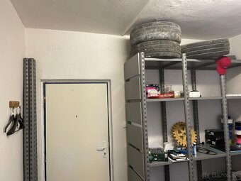 Na prenájom- kancelárske priestory v Areáli Dávid - 4