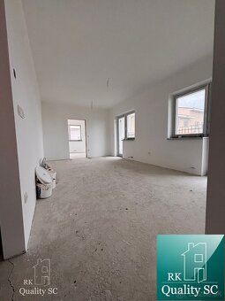 SENEC - EXKLUZÍVNE NA PREDAJ 3 izbový byt s vlastným kúrením - 4