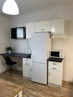 Prenájom 1 izbový byt s balkónom,Okružná,Levice - 4