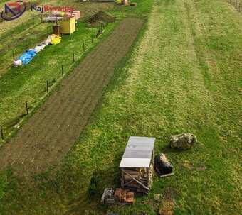 Pozemok -Liptovské Sliače (Vyšný Sliač) - 4