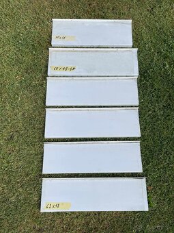 ---- PARAPETY MIX (rôzne rozmery) ---- TOP ---- - 4