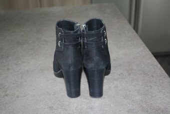 GEOX kotnikove cizmy - 4