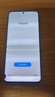 Samsung galaxy s20 - rozbitý display - 4