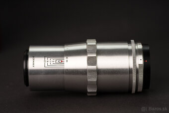 Carl Zeiss. Triotar 4/135mm - 4