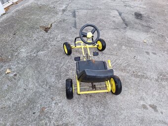 Štvorkolka decká - 4