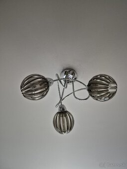 Malé svietidlo/luster - 4