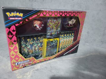 Pokémon-CR9WN ZENITH - 4