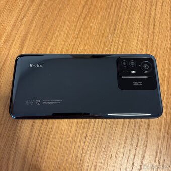 Xiaomi Redmi Note 12S - 4