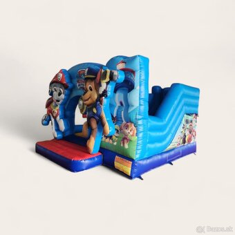 NOVINKA Lapkova Patrola - 4