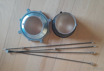 štúdiový set DM 150 PHOTON EUROPE - 4