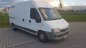 Fiat Ducato Puklice - 4