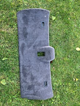 Rozpredám Mercedes W210 - 4