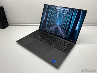 Dell Precision 5560 15.6" i7-11850H/32GB/512GB/FHD - 4