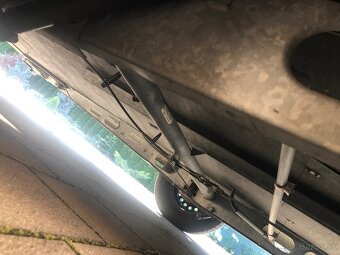 Karavan Hobby 440 De Luxe Easy - 4