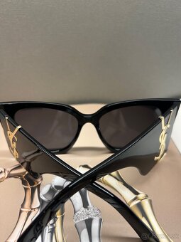 YSL okuliare - 4