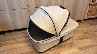 Vanicka Thule Urban Glide 3/4 - Soft Beige - 4