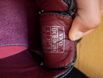 Predám slávnostné topánky - 4