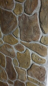 Omietky umely kamen - 4