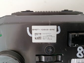 tachometer ford focus 3 bm5t10849bae 80€ - 4