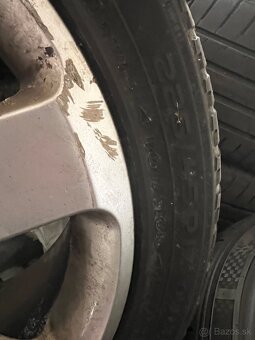 Audi A4 b5 b6 5x112 r17 - 4