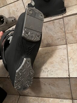 Lyziarky technica - 4