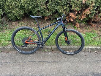 Predam carbon Scott - 4
