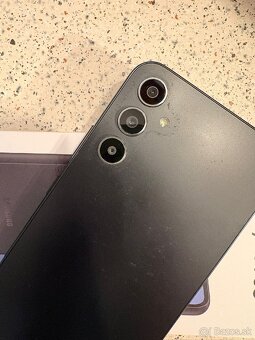 Predám Samsung Galaxy A34 5G 256GB - 4