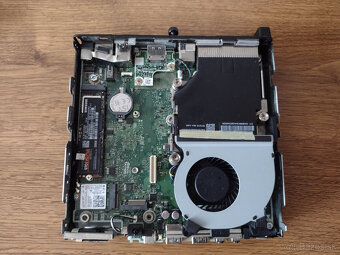 HP Elitedesk 705 G5 - 4