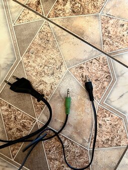 Genius reproduktory k PC Gaming - 4