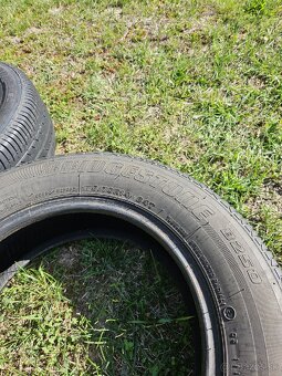 Bridgestone B250 pneumatiky 175/70 R14 - 4