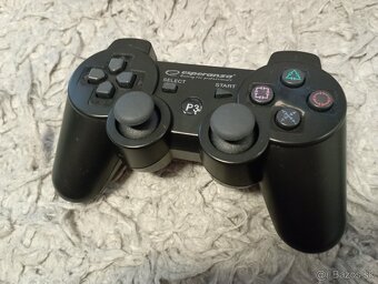 PS3 superslim 250GB HDD - 4