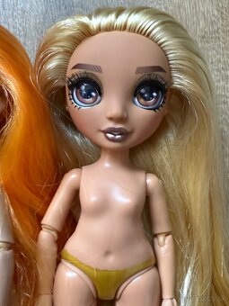 Rainbow High babiky - 4